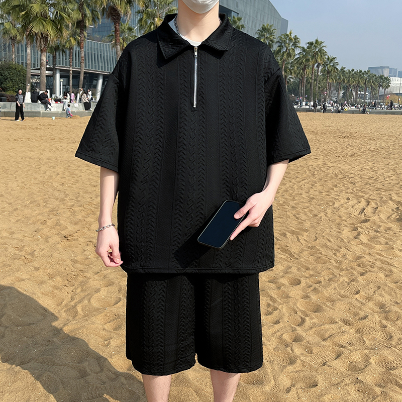 Table Tennis Shorts - Outdoor Table Tennis Casual Loose Comfortable