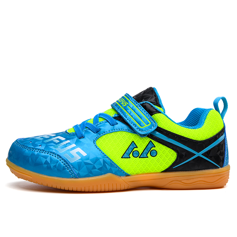 Table Tennis Padel - Men Table Tennis Shoes Couple Big