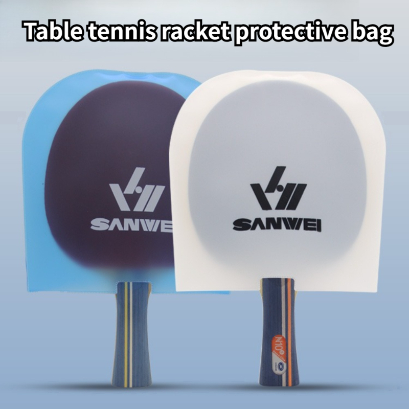 Table Tennis Defense - Racket Table Tennis Protection Covers Waterproof