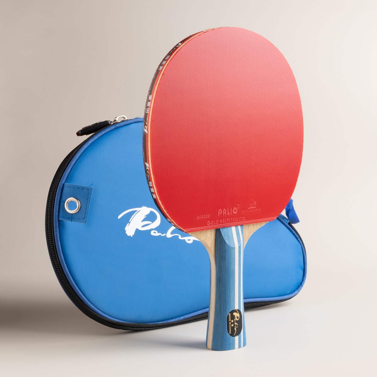 Table Tennis Padel - Original PALIO 2 Stars Table Tennis