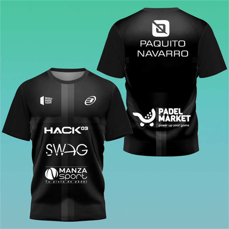Table Tennis Shorts - Fashion Men's Tennis Sportswear T-Shirt Boutique