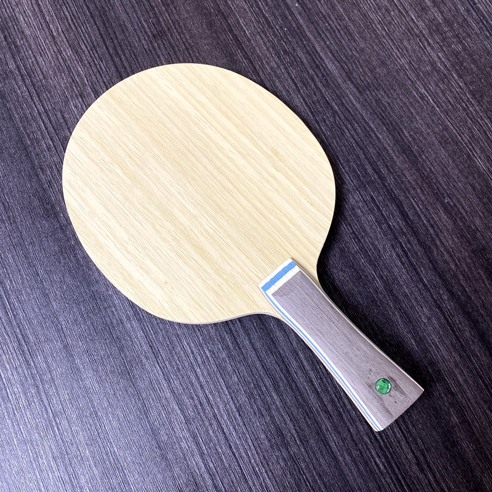 Table Tennis Launcher - Professional Making Goden VIS Carbon Fiber
