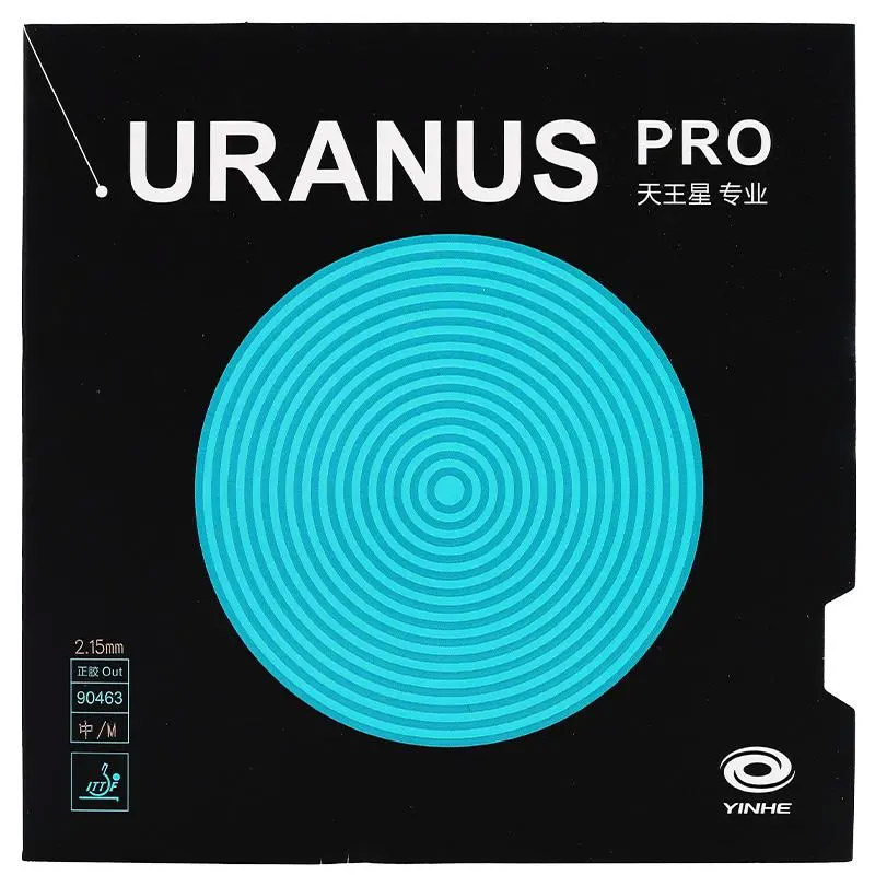 YINHE URANUS Pro Table Tennis  - огляд і ціна Table Tennis Padel