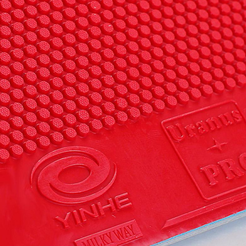 YINHE URANUS Pro Table Tennis  - огляд і ціна Table Tennis Padel