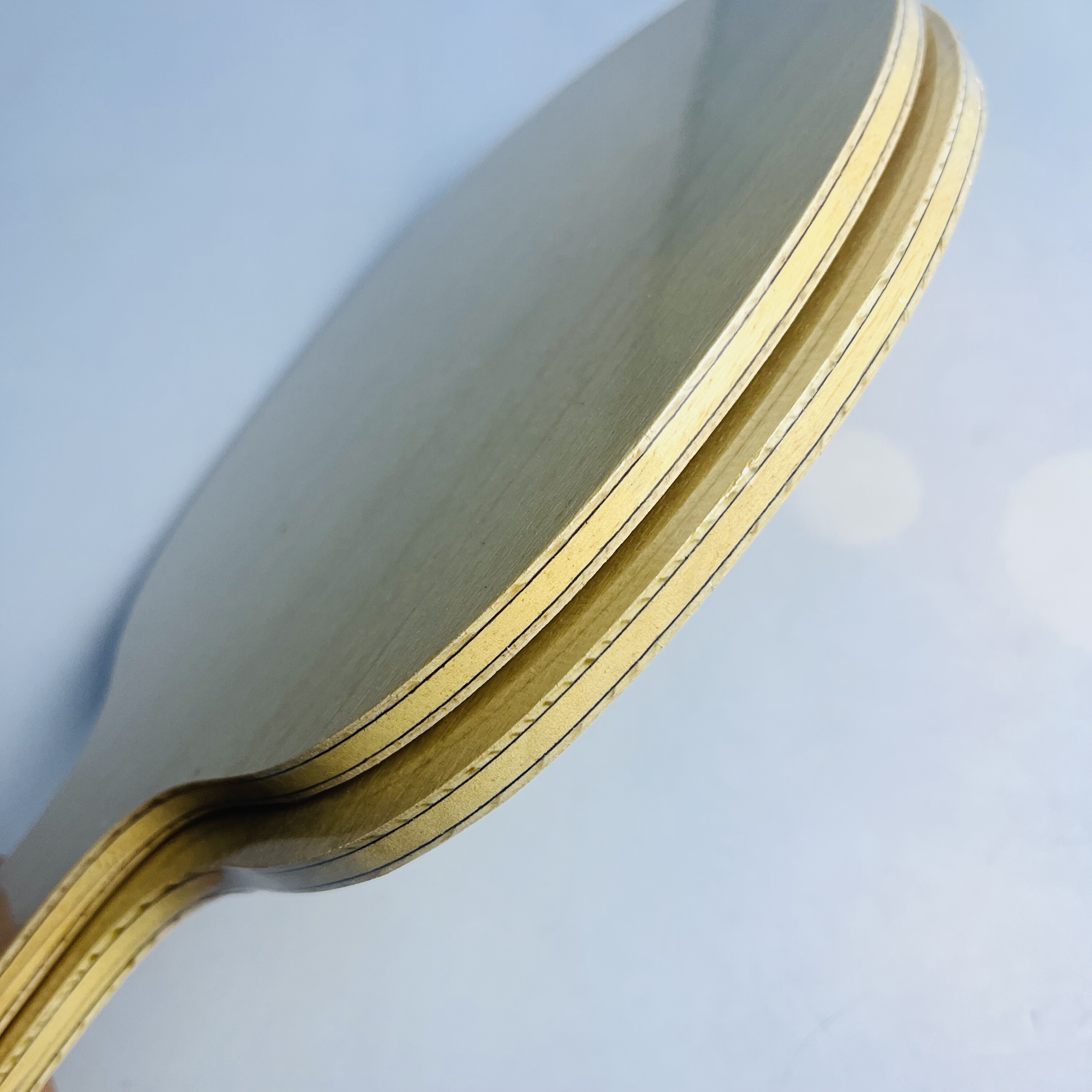 Table Tennis Blade with Limoni - огляд і ціна Table Tennis Launcher