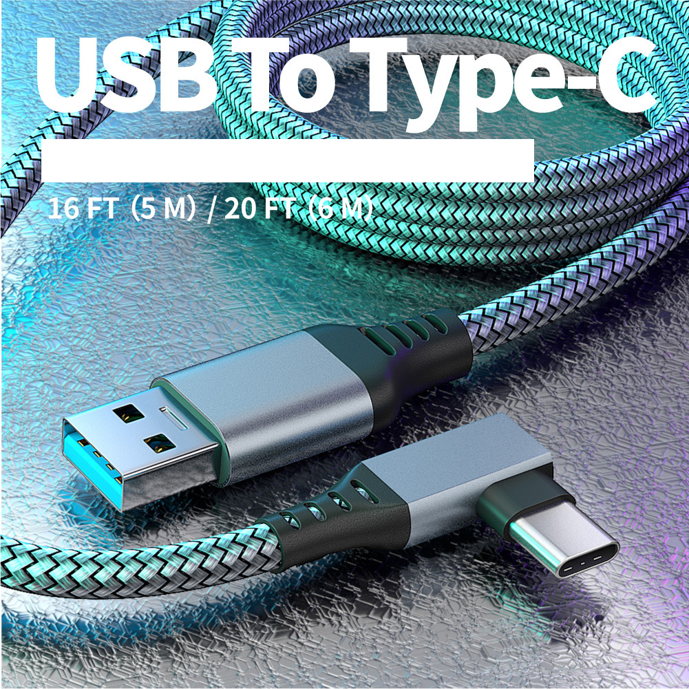 Link Cable 3 6 5M USB A To Typ - огляд і ціна Table Tennis Vr