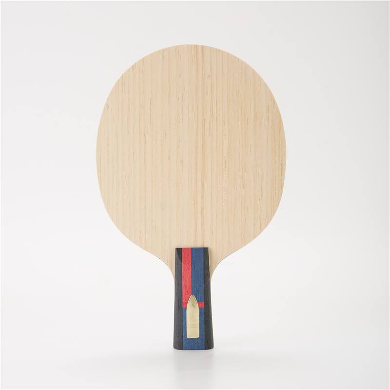 Stuor 7Plys BLUE Carbon Fiber  - огляд і ціна Table Tennis Logo