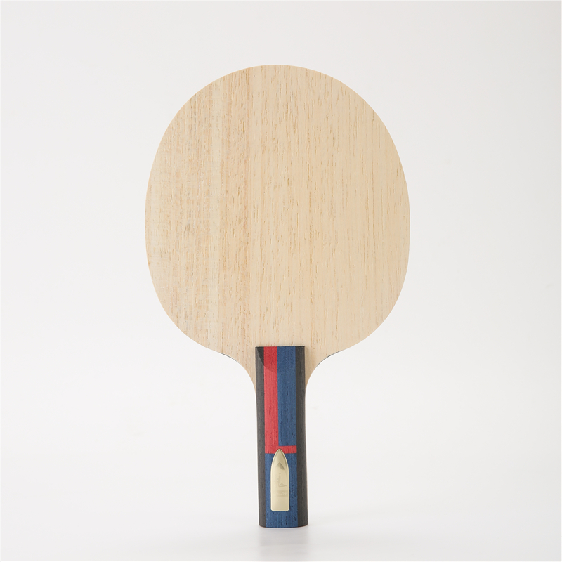 Stuor 7Plys BLUE Carbon Fiber  - огляд і ціна Table Tennis Logo
