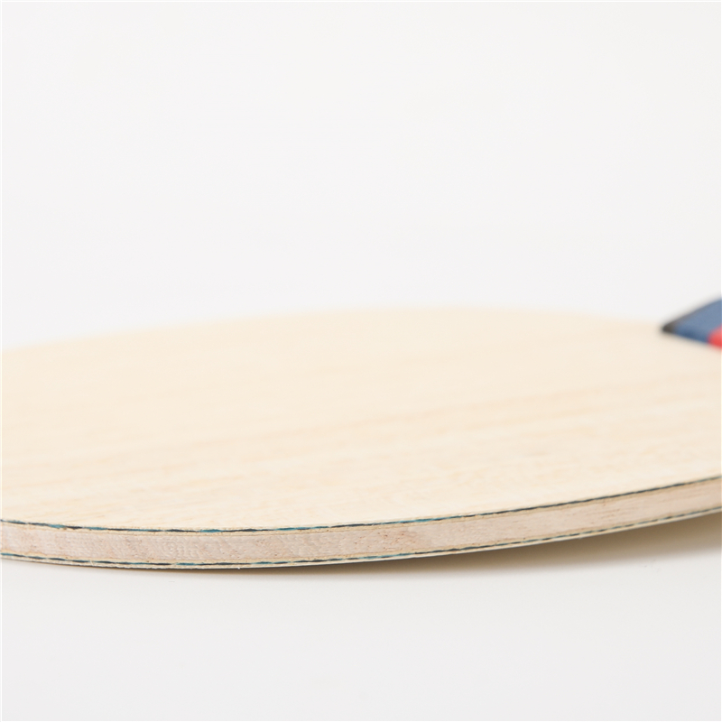Stuor 7Plys BLUE Carbon Fiber  - огляд і ціна Table Tennis Logo