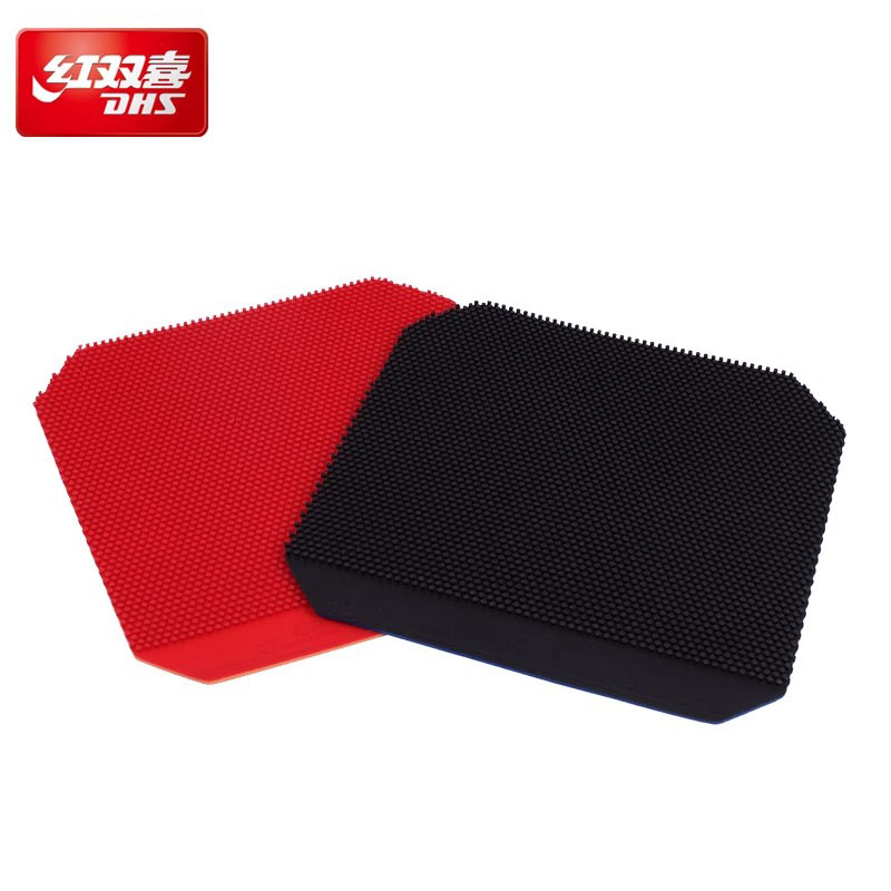 DHS C-8 Table Tennis Rubber Pi - огляд і ціна Table Tennis Defense