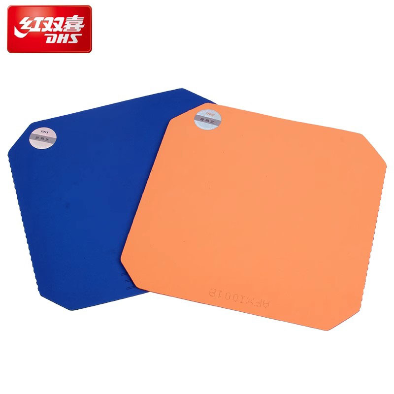 DHS C-8 Table Tennis Rubber Pi - огляд і ціна Table Tennis Defense