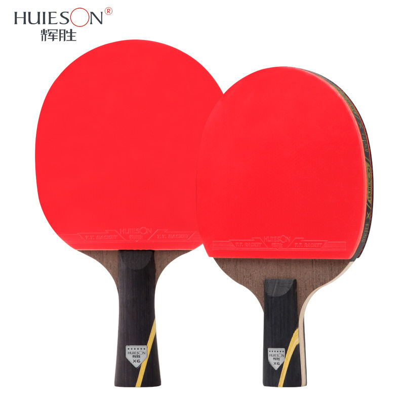 Huieson 6 Star Upgraded Table  - огляд і ціна Table Tennis Padel
