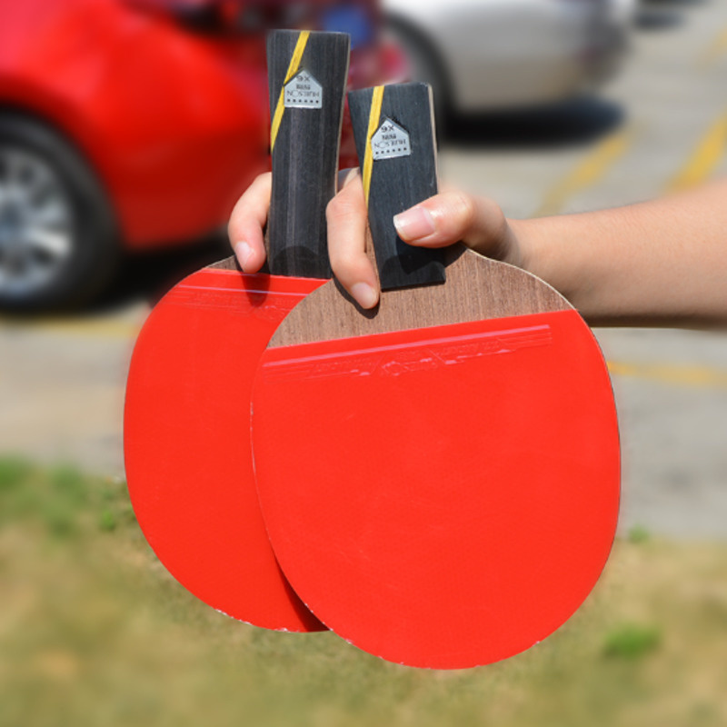 Huieson 6 Star Upgraded Table  - огляд і ціна Table Tennis Padel