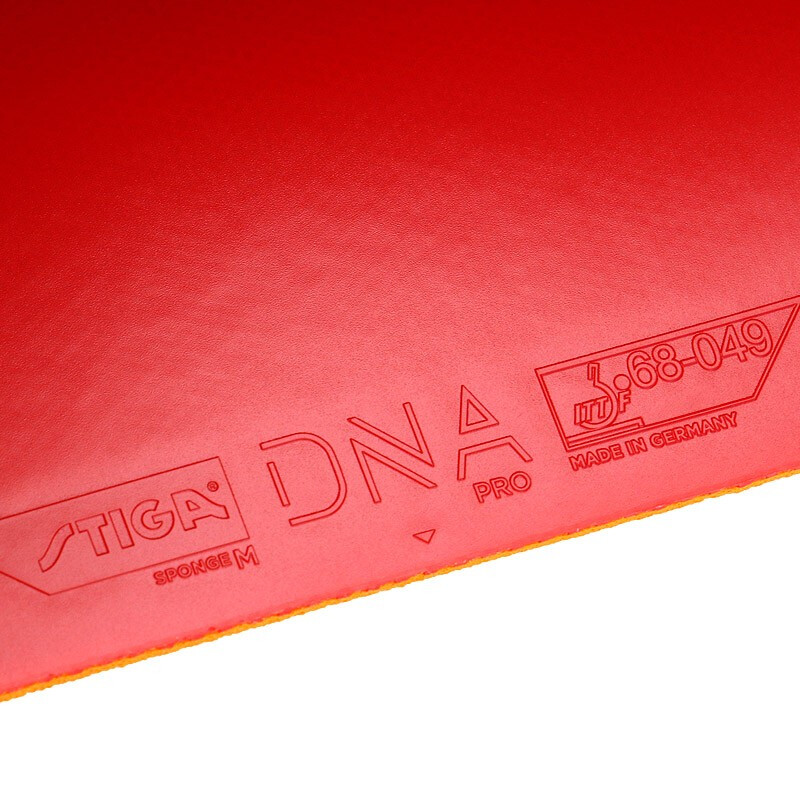 STIGA DNA PRO S DNA PRO M DNA  - огляд і ціна Table Tennis Padel