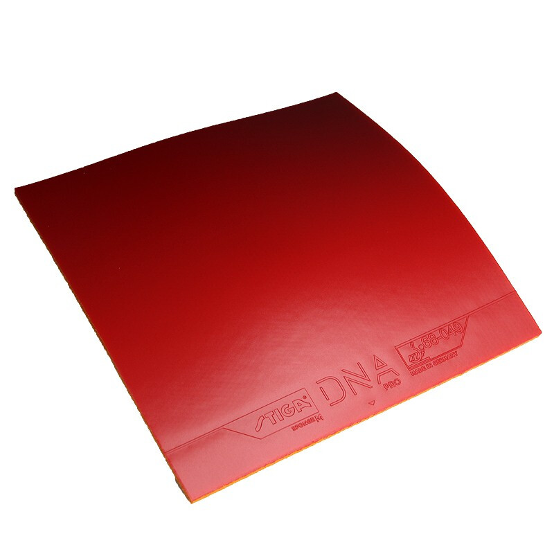 STIGA DNA PRO S DNA PRO M DNA  - огляд і ціна Table Tennis Padel