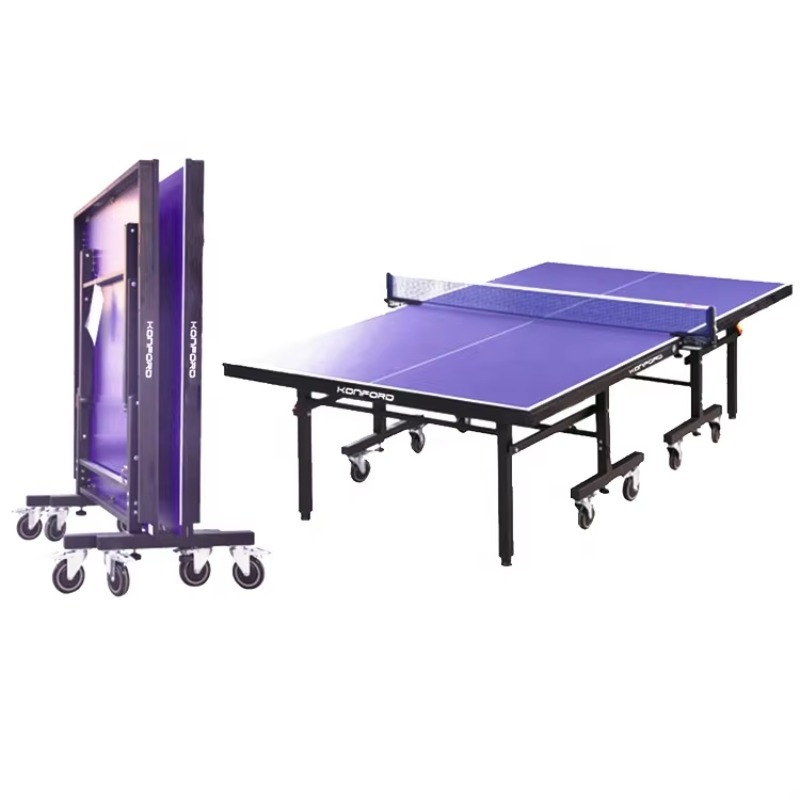 Konford Custom Logo Table Tenn - огляд і ціна Table Tennis Logo