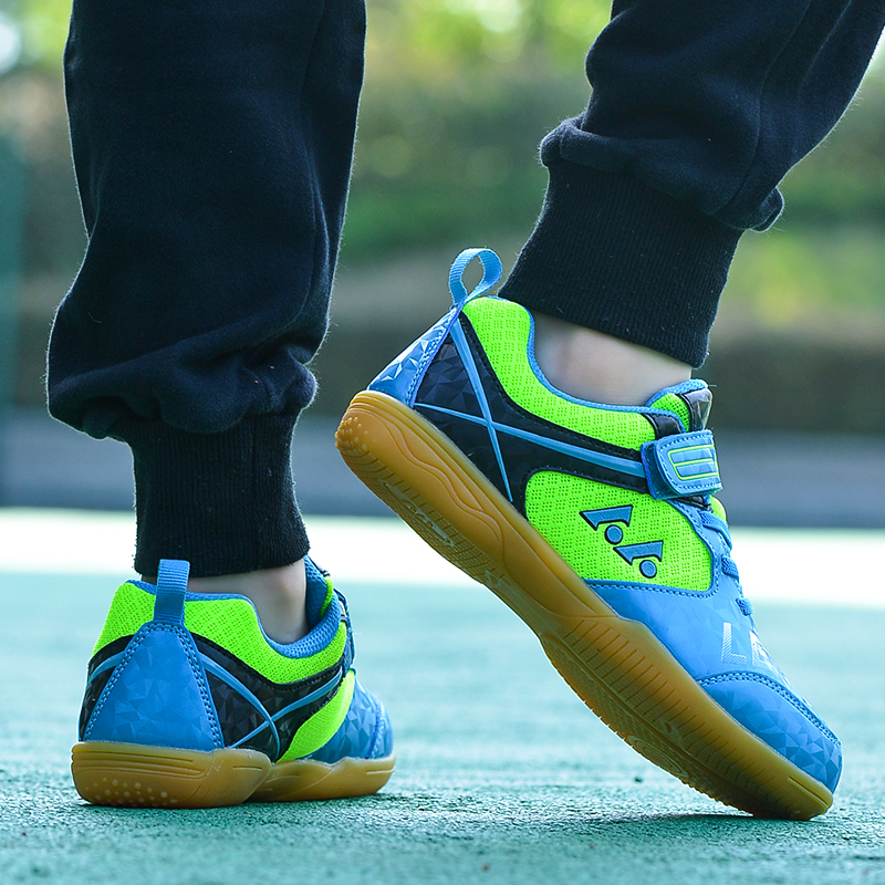 Men Table Tennis Shoes Couple  - огляд і ціна Table Tennis Padel