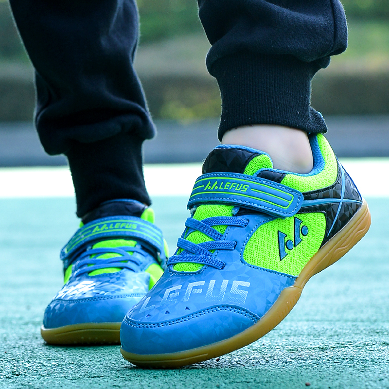 Men Table Tennis Shoes Couple  - огляд і ціна Table Tennis Padel