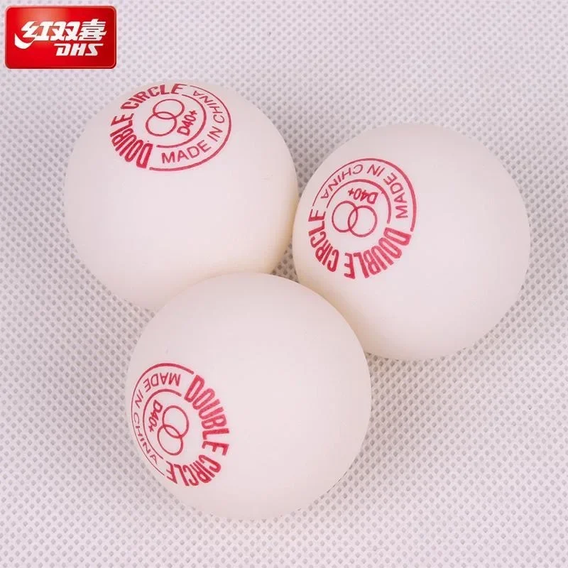 Double Circle Ping Pong Balls  - огляд і ціна Table Tennis Ball Brand