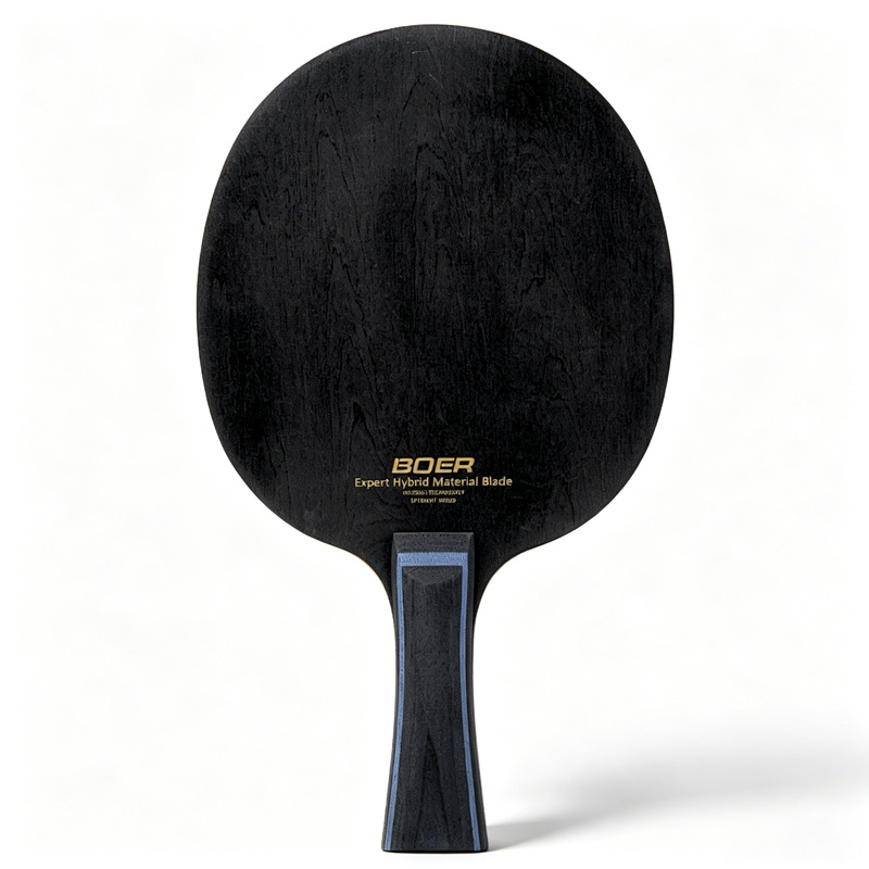 BOER DRAGON Table Tennis Blade - огляд і ціна Table Tennis Launcher