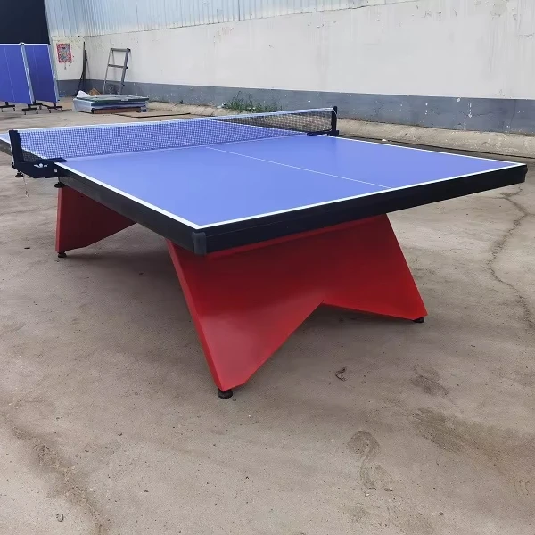 Hot Selling Custom Logo Color  - огляд і ціна Table Tennis Logo