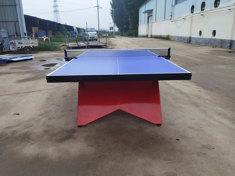 Hot Selling Custom Logo Color  - огляд і ціна Table Tennis Logo
