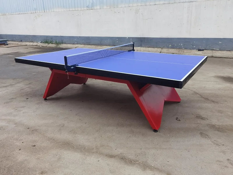Hot Selling Custom Logo Color  - огляд і ціна Table Tennis Logo