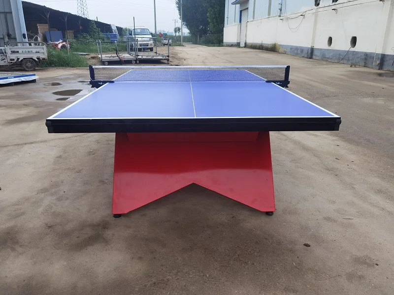 Hot Selling Custom Logo Color  - огляд і ціна Table Tennis Logo