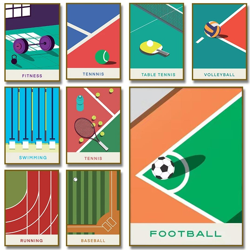 Baseball Tennis Table Tennis S - огляд і ціна Table Tennis Dimension