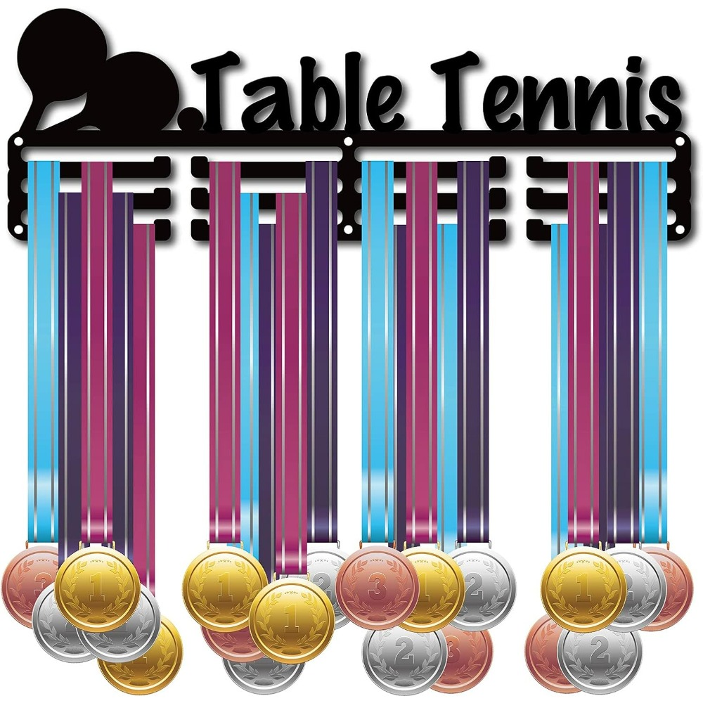 Medal Holder Sport Table Tenni - огляд і ціна Table Tennis Logo