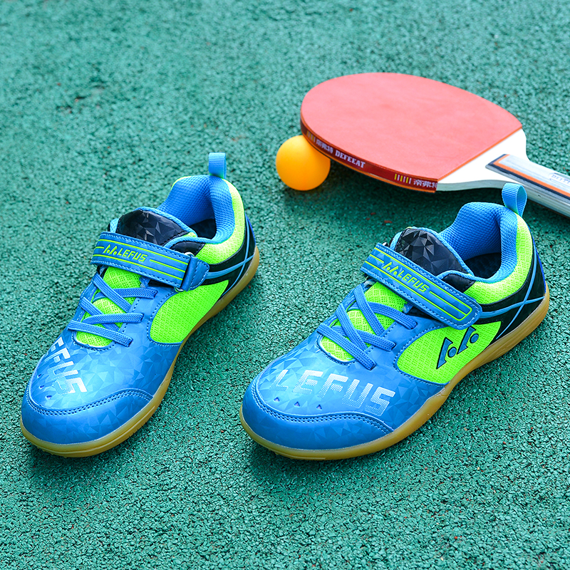 New Children's Table Tennis Sh - огляд і ціна Table Tennis Padel