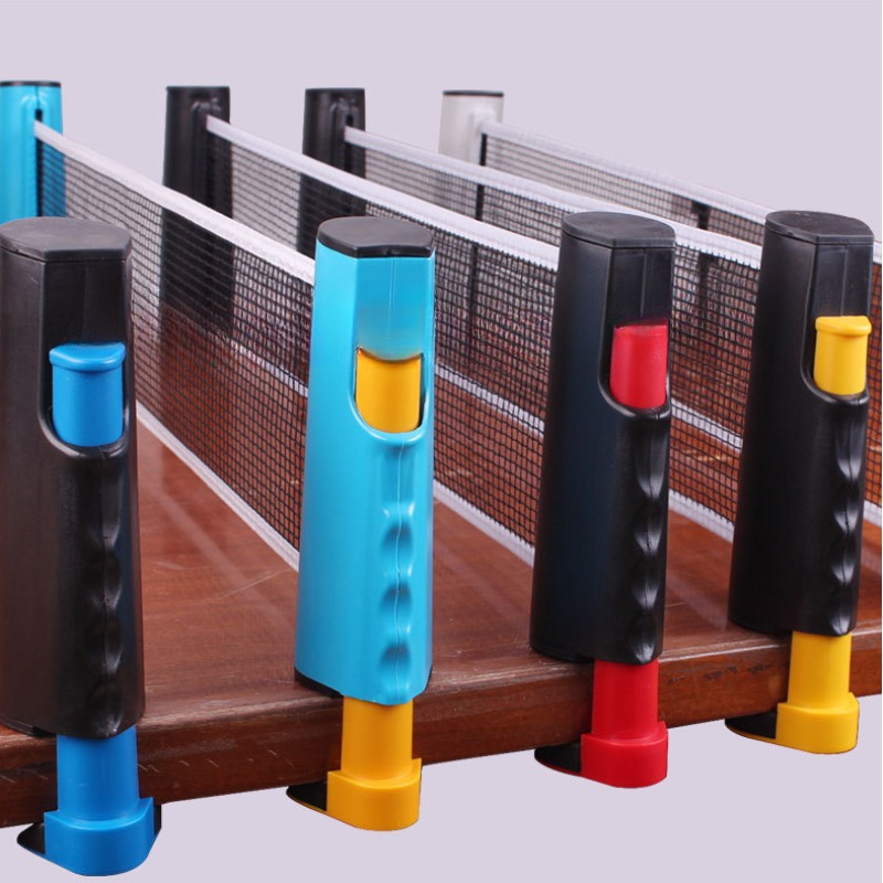 Portable Table Tennis Net Expa - огляд і ціна Table Tennis Dimension