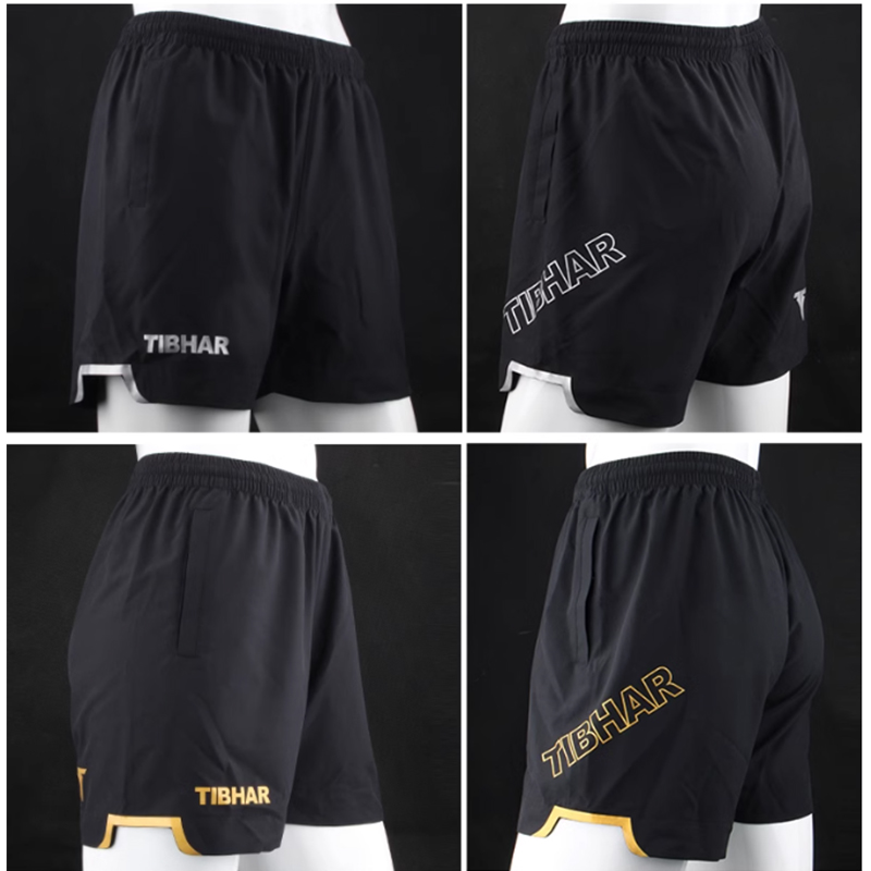 Tibhar Table Tennis Shorts TB- - огляд і ціна Table Tennis Shorts