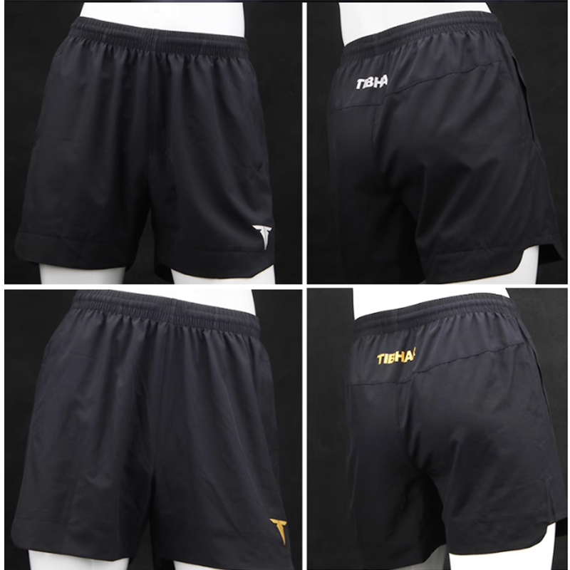 Tibhar Table Tennis Shorts TB- - огляд і ціна Table Tennis Shorts