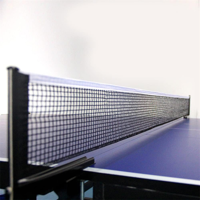 Polyester Cotton Ping Pong Tab - огляд і ціна Table Tennis Dimension