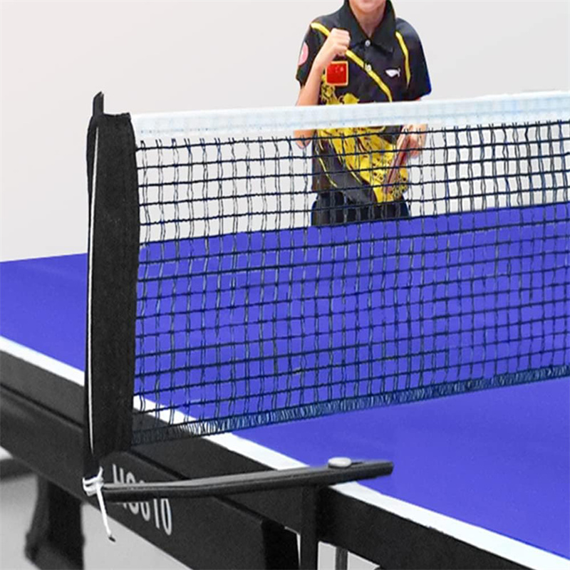 Polyester Cotton Ping Pong Tab - огляд і ціна Table Tennis Dimension