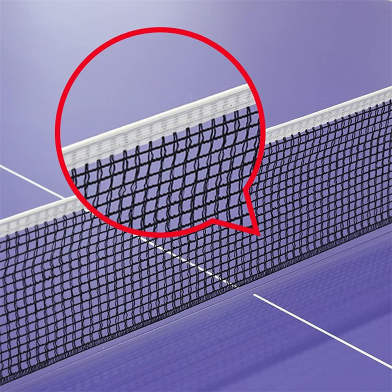 Polyester Cotton Ping Pong Tab - огляд і ціна Table Tennis Dimension