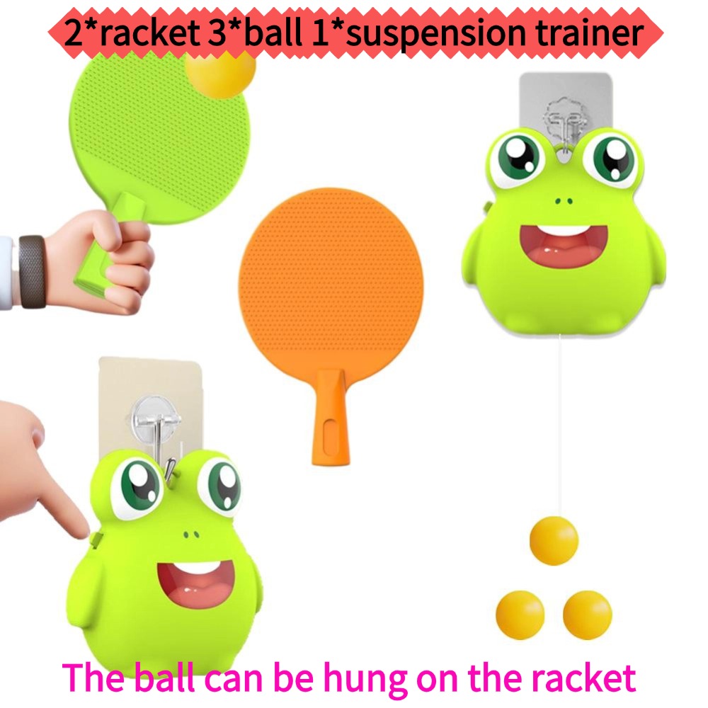 Indoor Hanging Table Tennis Tr - огляд і ціна Table Tennis Dimension