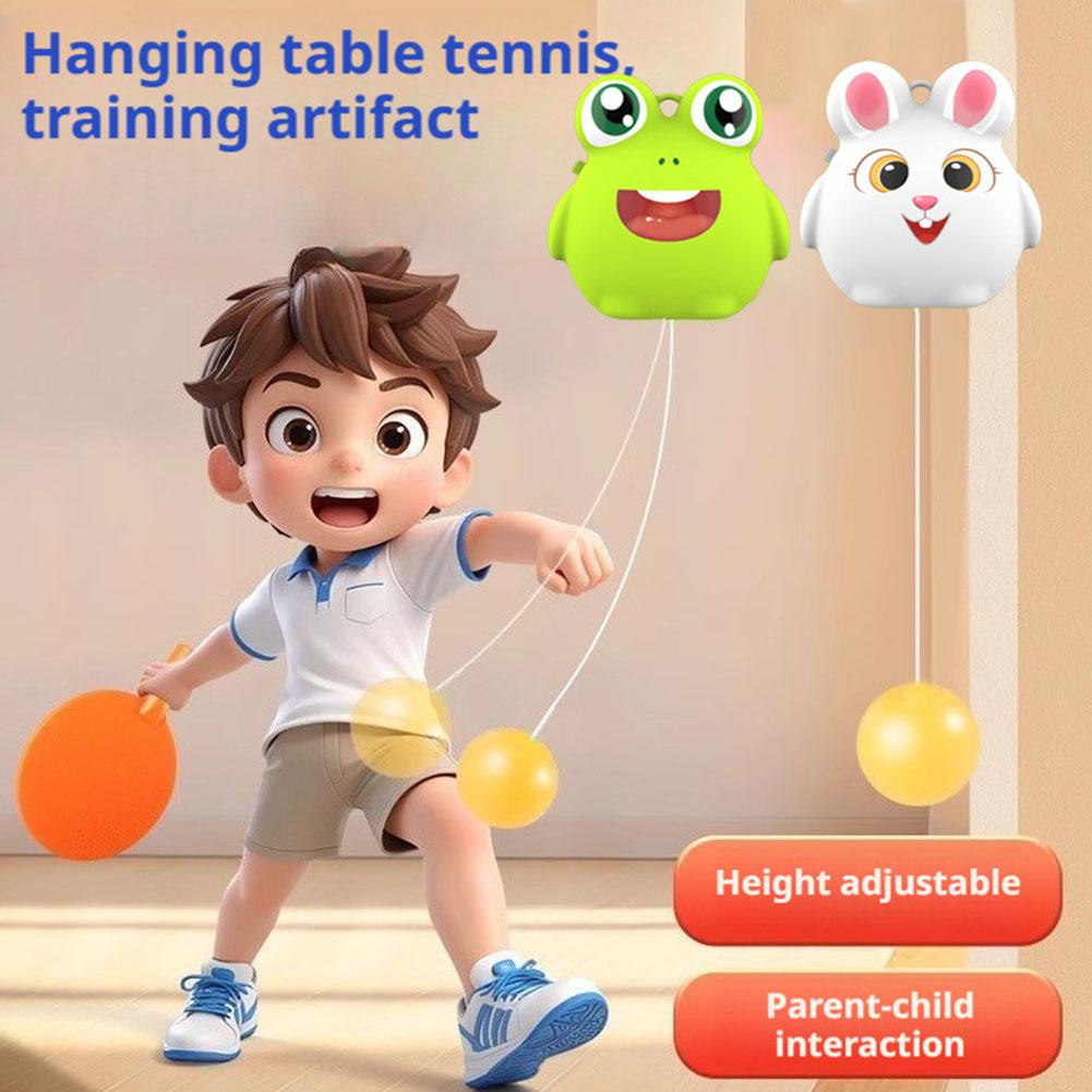 Indoor Hanging Table Tennis Tr - огляд і ціна Table Tennis Dimension