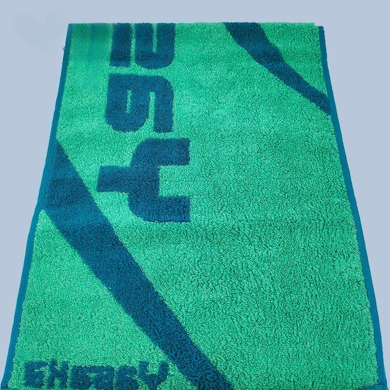 YASAKA Sports Towel Absorbent  - огляд і ціна Table Tennis Logo