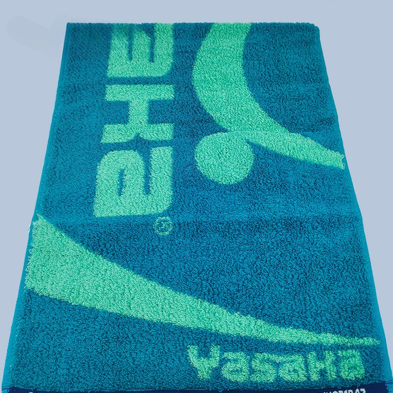 YASAKA Sports Towel Absorbent  - огляд і ціна Table Tennis Logo
