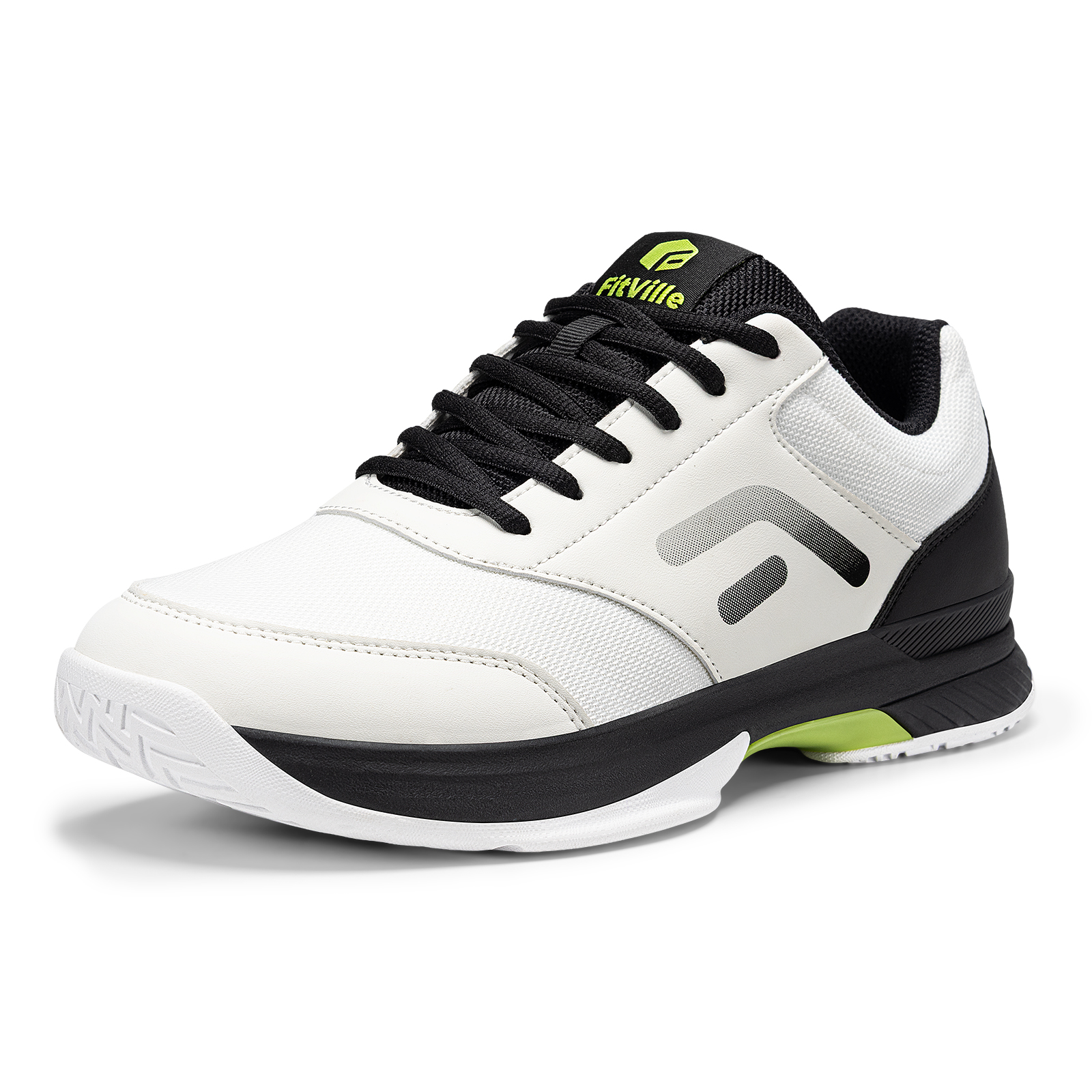 Fitville Pickleball Shoes Extr - огляд і ціна Table Tennis Height