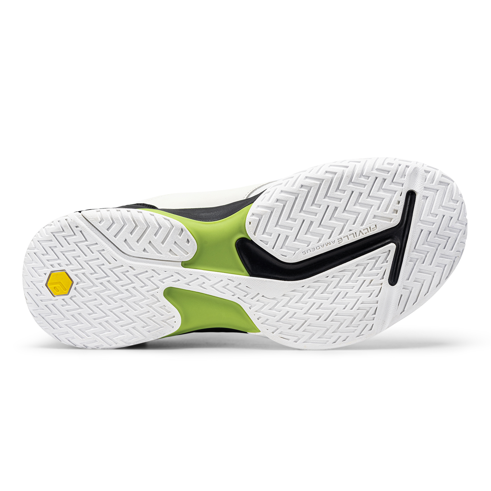 Fitville Pickleball Shoes Extr - огляд і ціна Table Tennis Height