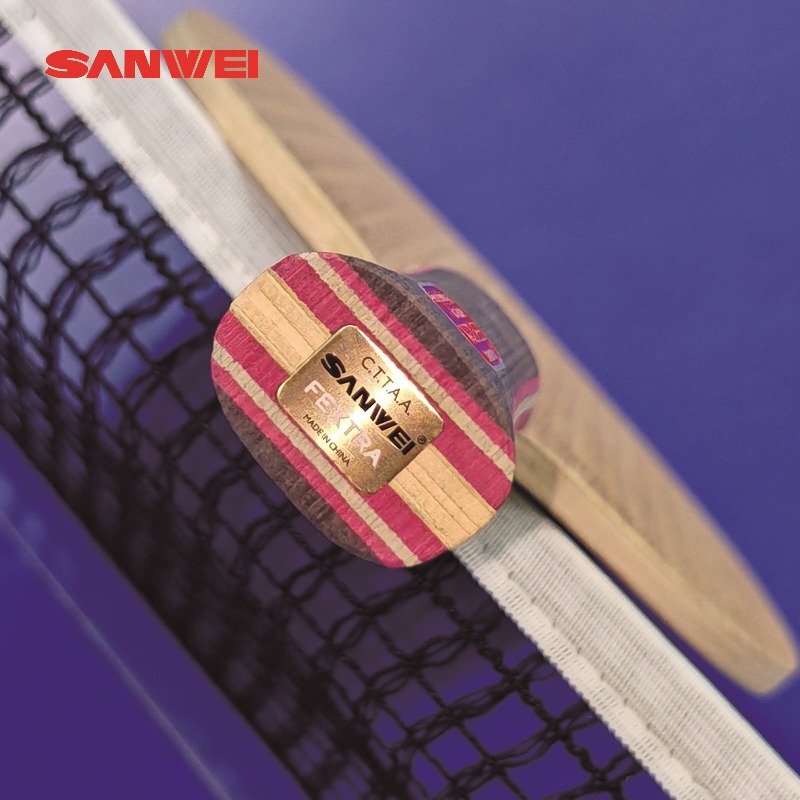 New SANWEI FEXTRA 7 Table Tenn - огляд і ціна Table Tennis Launcher