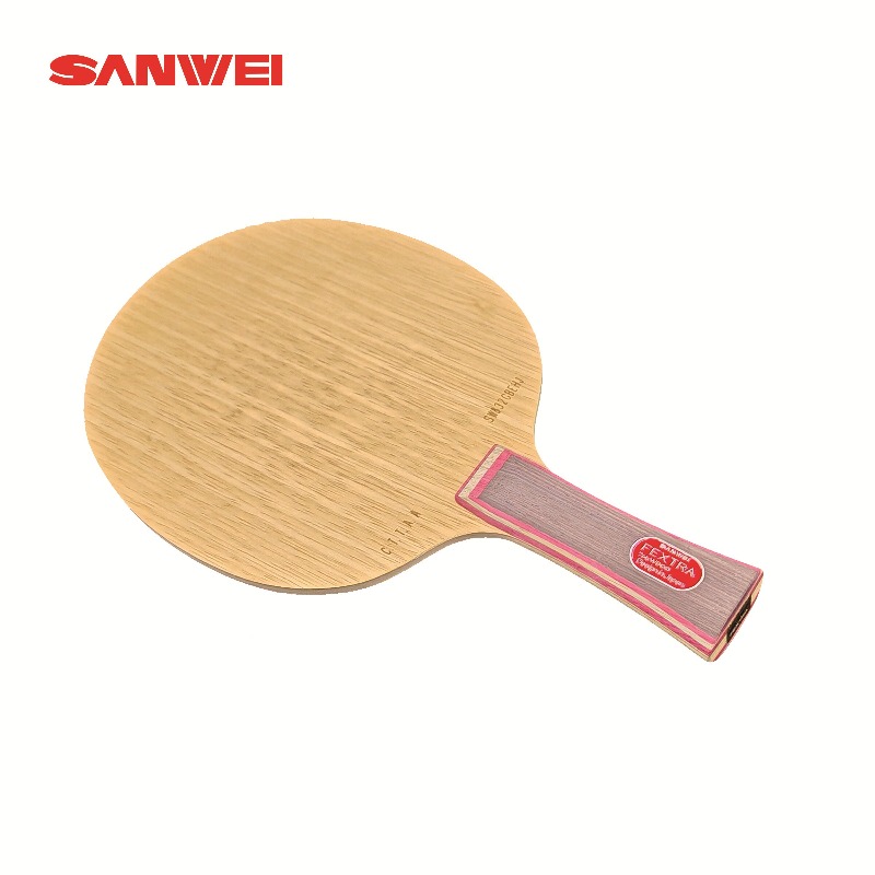 New SANWEI FEXTRA 7 Table Tenn - огляд і ціна Table Tennis Launcher