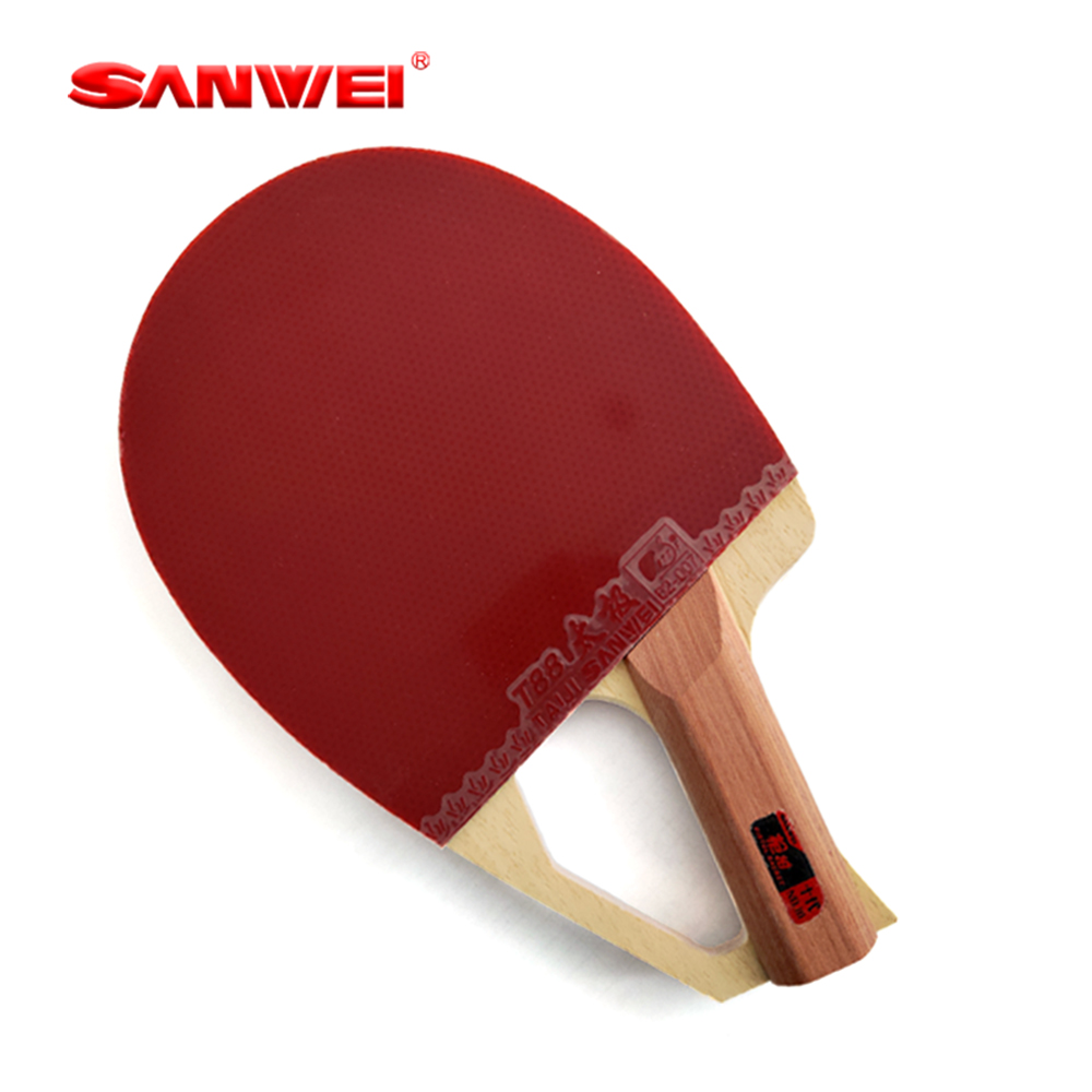 Original SANWEI Patented Pisto - огляд і ціна Table Tennis Launcher