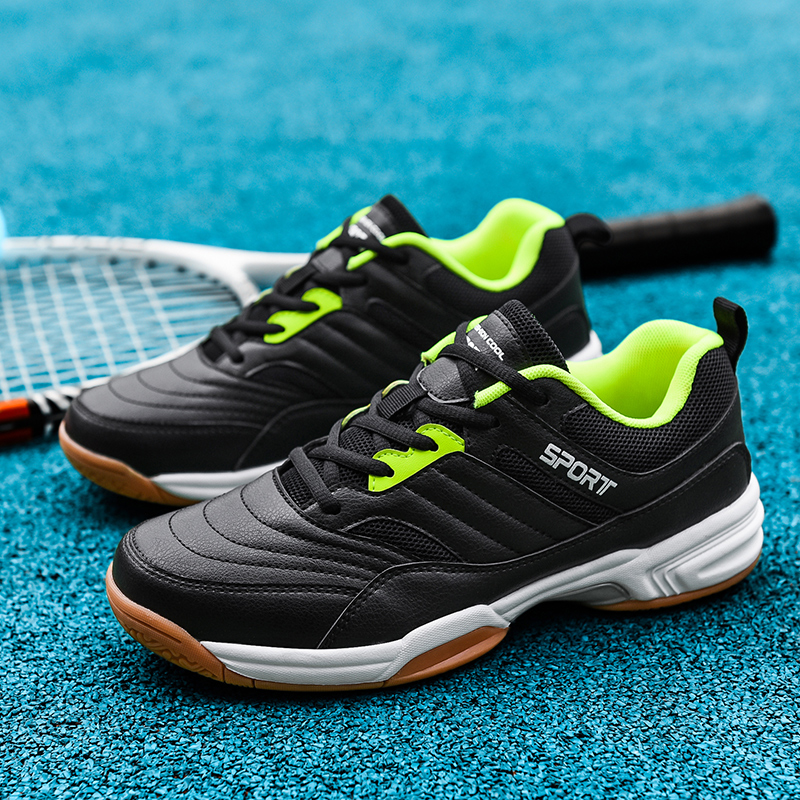New Sports Shoes for Men and W - огляд і ціна Table Tennis Height
