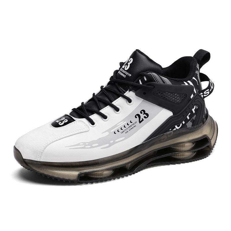flatform spring sneakers men a - огляд і ціна Table Tennis Dimension