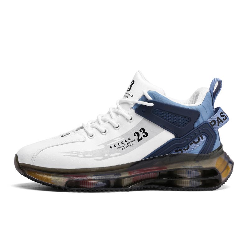 flatform spring sneakers men a - огляд і ціна Table Tennis Dimension