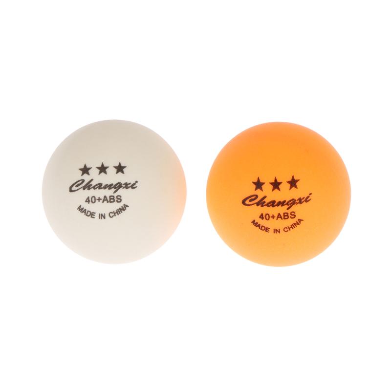 3 Star Table Tennis Balls 10Pc - огляд і ціна Table Tennis Vr